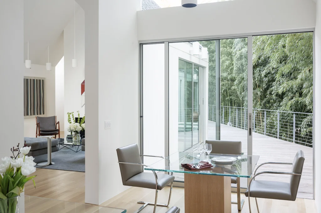 Jim Luigs Designs interior